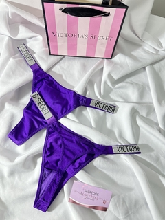 Calcinha Victoria Secret - SegredosLingeriesp