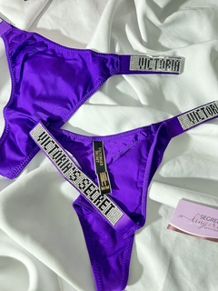 Imagem do Calcinha Victoria Secret