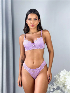 Conjunto Marilia na internet