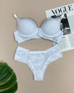 Conjunto Jasmine - loja online