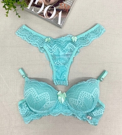 Conjunto Marilia - SegredosLingeriesp