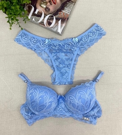 Conjunto Marilia - loja online