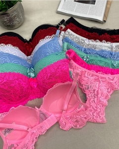 Conjunto Marilia - SegredosLingeriesp
