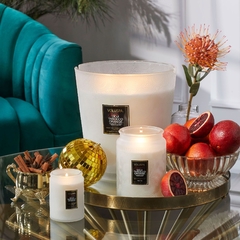 Spiced Goji Tarocco Orange