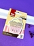 Notinhas autoadesivas cupcake -TRIS Holic