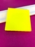 Notas adesivas Transparente