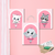 Kit 3 Quadros Decorativos Ballet Animais