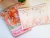 Porta Documentos Personalizado - Petalascriart