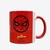 Caneca Pop Homem Aranha 350ml - comprar online