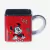 Caneca Cubo Minnie 300ml na internet