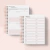 Agenda Flork Dentista - loja online