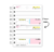 Agenda Escolar Menina Permanente - comprar online