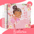 Livro do bebê Bailarina