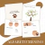 Livro do bebê Alfabeto Menino - comprar online