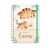 Super Combo Baby - Tigre