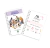 Caderneta Vacinação Moana - comprar online
