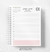 Imagem do Agenda 2025 Listras