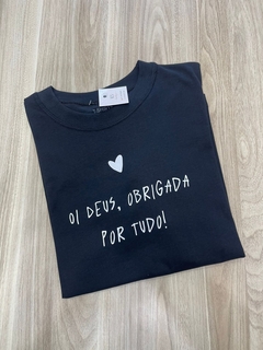 T-shirt Básica