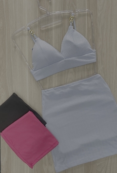 Conjunto sereia