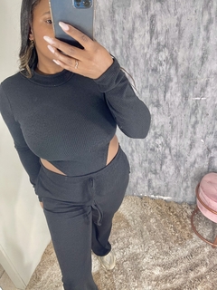 Conjunto zara - comprar online