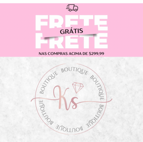 Imagem do banner rotativo Ksboutique