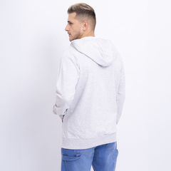 CAMPERA RUSTICA - Black