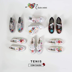 Banner de la categoría Tenis