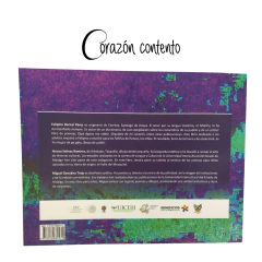 BESOS DE COLIBRÍ - comprar en línea