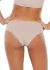 Calcinha Basic Alta Cavada - comprar online