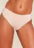 Calcinha Absorvente Boyshort - Fluxo Intenso