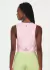 Regata Cropped Refletivos - comprar online