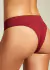 Tanga Recco Bio sem costura - comprar online