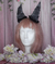 chifre baphomet