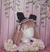 Headpiece kuromi - comprar online