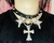 chocker saints - comprar online
