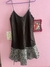 Vestido de oncinha - comprar online