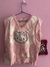 Colete hello kitty