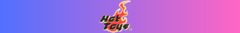 Banner de la categoría Hot Toys