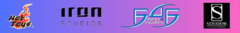 Banner de la categoría Figuras Premium