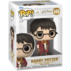 Funko Pop Movies: Harry Potter La Camara Secreta 20 Aniversario - Harry - comprar en línea