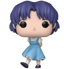 Funko Pop Animation: Ranma 1/2 - Akane - comprar en línea