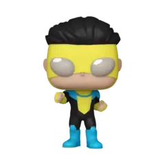 Funko Pop TV: Invencible - Invencible