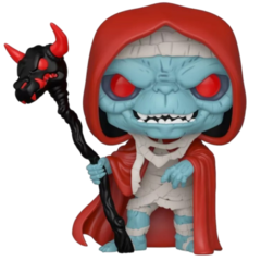 Funko Pop Television: ThunderCats - Mumm-Ra - comprar en línea