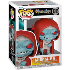 Funko Pop Television: ThunderCats - Mumm-Ra en internet