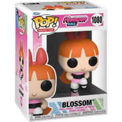 Funko Pop Animation: Powerpuff Girls - Bombón (Blossom) en internet