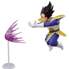 Dragon Ball Z Gx materia: Vegeta - tienda en línea