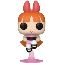 Funko Pop Animation: Powerpuff Girls - Bombón (Blossom) - comprar en línea