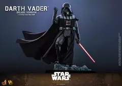 Hot Toys DX Series: Star Wars Obi Wan Kenobi - Darth Vader Deluxe Escala 1/6 en internet