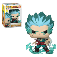 Funko Pop Animation: My Hero Academia - Deku Infinito 10 Pulgadas - comprar en línea