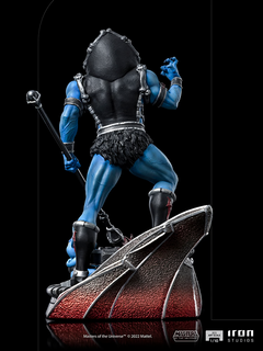 IRON Studios: Los Amos del Universo - Hordak e IMP BDS Escala de Arte 1/10 en internet